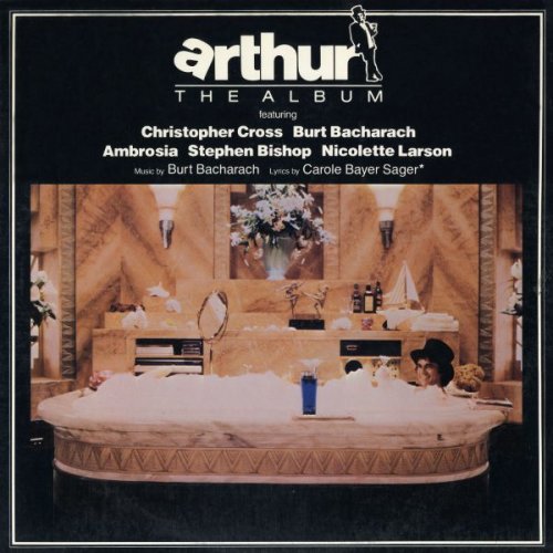 VA - Arthur - The Album - Original Soundtrack (1981)