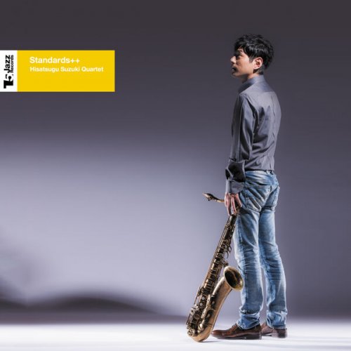 Hisatsugu Suzuki - Standards++ (2014) [Hi-Res]