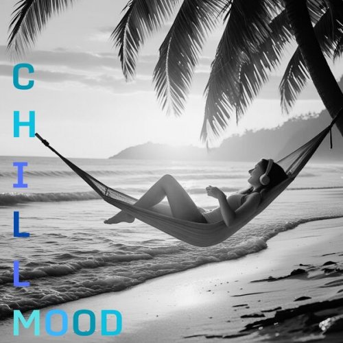 VA - Chill Mood (I want a quiet summer !) (2025)