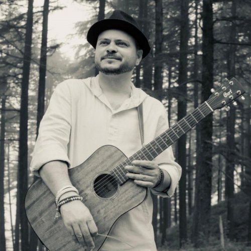 Abhishek Bisht - Laman (2025) Hi-Res