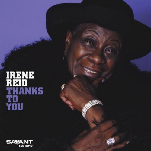 Irene Reid - Thanks to You (2004)