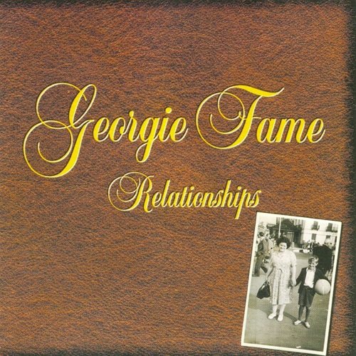 Georgie Fame - Relationships (2001)