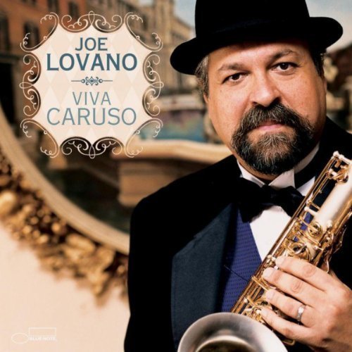 Joe Lovano - Viva Caruso (2002)