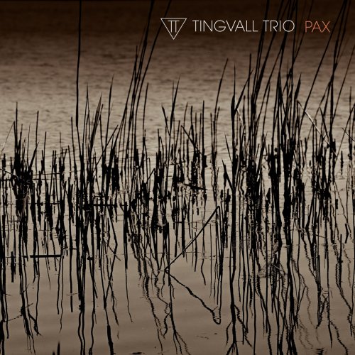 Tingvall Trio - Pax (2025)