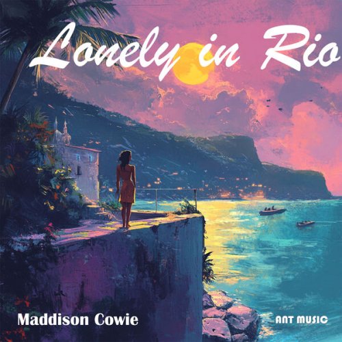 Maddison Cowie - Lonely in Rio (2025)