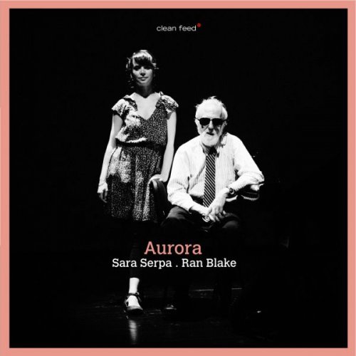 Sara Serpa - Aurora (2012)