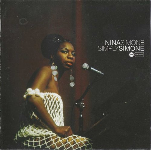 Nina Simone - Simply Simone (2003)