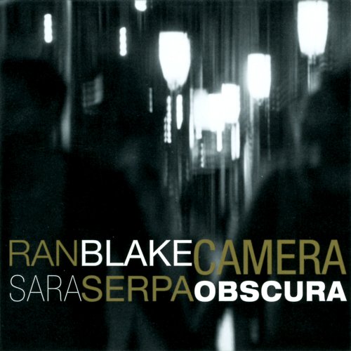 Sara Serpa - Camera Obscura (2010)
