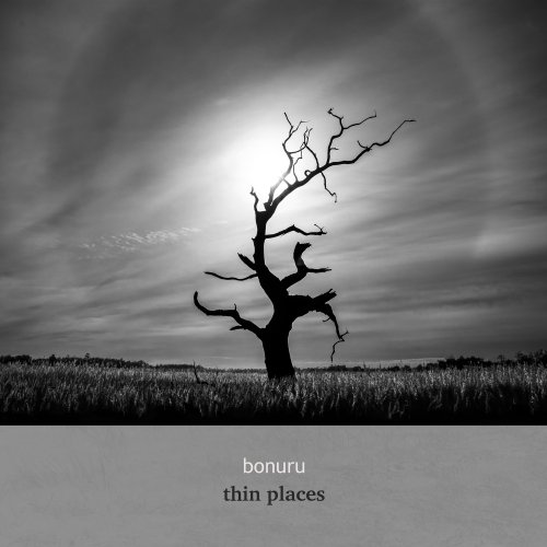 Bonuru - Thin Places (2025) Hi-Res