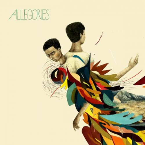 Vuma Levin - Allegories (2025)