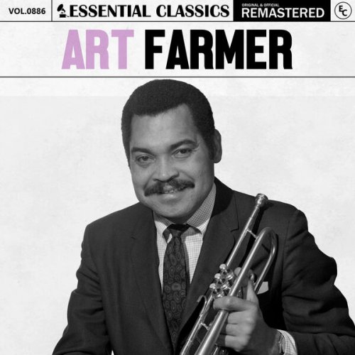 Art Farmer - Essential Classics, Vol. 886: Art Farmer (2025)
