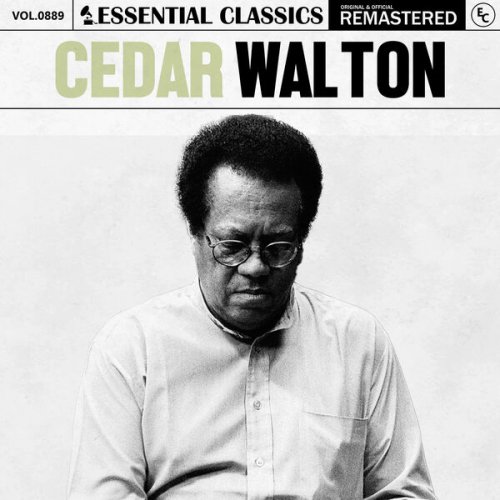 Cedar Walton - Essential Classics, Vol. 889: Cedar Walton (2025)