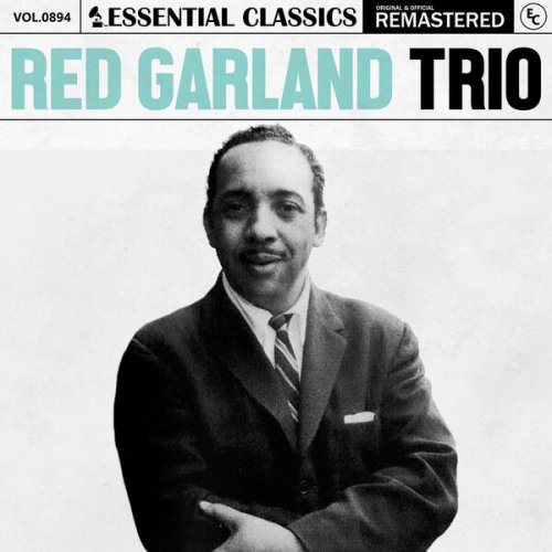 Red Garland Trio - Essential Classics, Vol. 894: Red Garland Trio (2025)