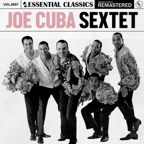 Joe Cuba Sextet - Essential Classics, Vol. 897: Joe Cuba Sextet (2025)