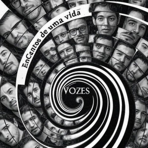 BANDA PLIG MUSIC - VOZES: EnCantos de uma vida (2025)