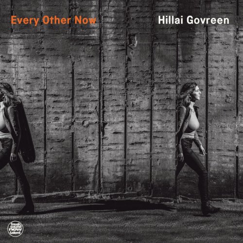 Hillai Govreen - Every Other Now (2025) [Hi-Res]