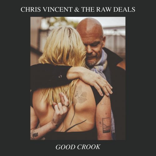 Chris Vincent - Good Crook (2025)
