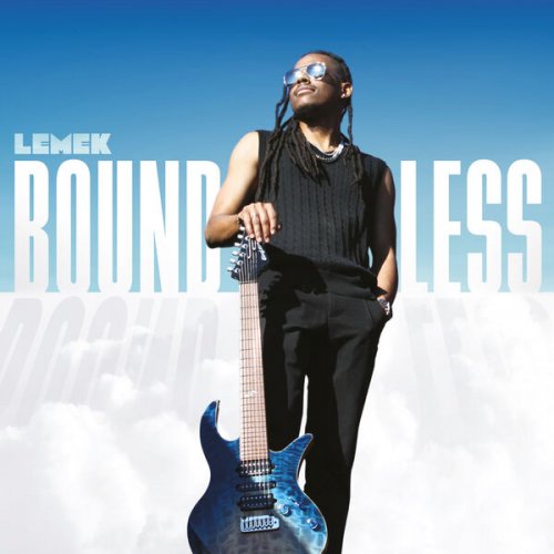Lemek - Boundless (2025)