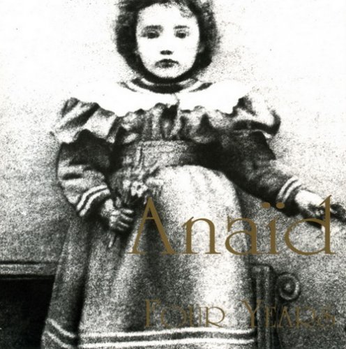 Anaid - Four Years (1991)