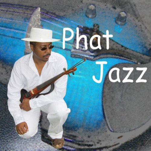 Da Phatfunk Clique - Phat Jazz (2014)