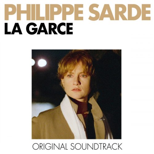 Philippe Sarde - La garce (2025)