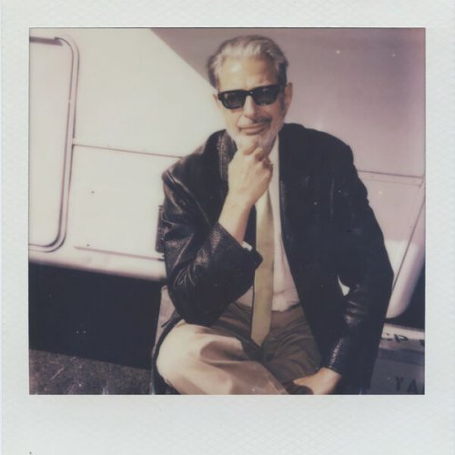 Jeff Goldblum & The Mildred Snitzer Orchestra - Don’t Fence Me In / Strollin’ (2025) [Hi-Res]