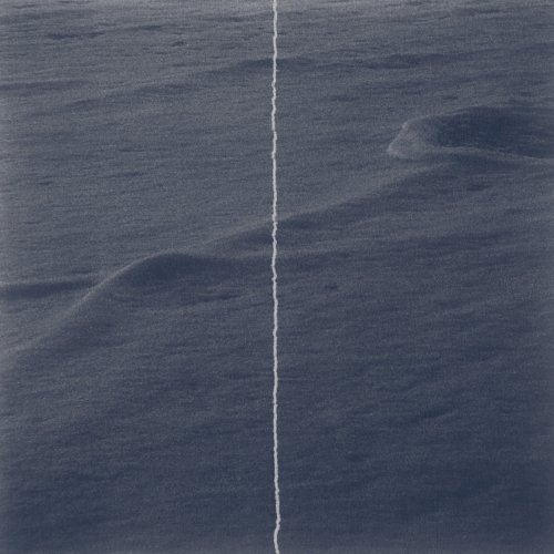 Andy Graydon, Klaus Janek - A Book of Waves (2025) [Hi-Res]