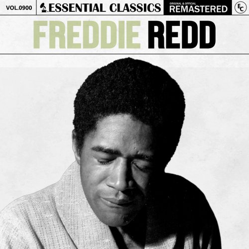 Freddie Redd - Essential Classics, Vol. 900: Freddie Redd (2025)