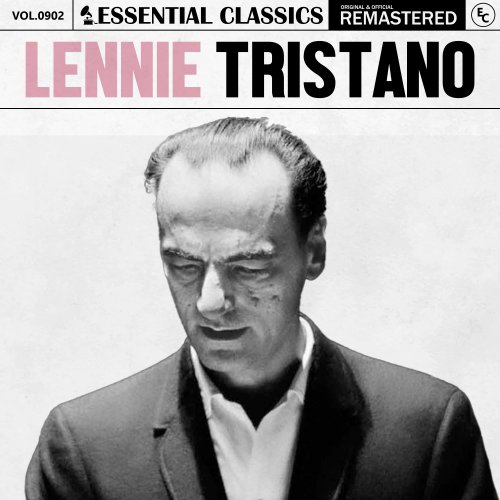 Lennie Tristano - Essential Classics, Vol. 902: Lennie Tristano (2025)