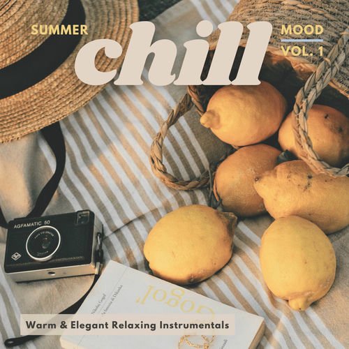 VA - Summer Chill Mood (Warm & Elegant Relaxing Instrumentals, Vol. 1) (2025)