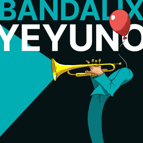 Nestor Munt - Bandalix Yeyuno (2025) Hi-Res
