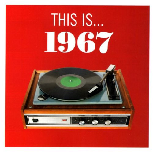 VA - This Is… 1967 (2008)