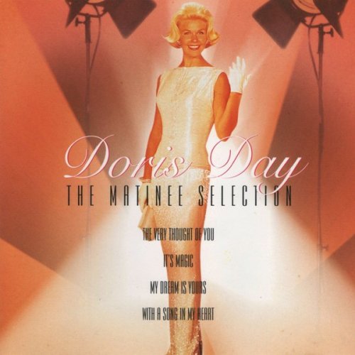 Doris Day - The Matinee Selection (2000)