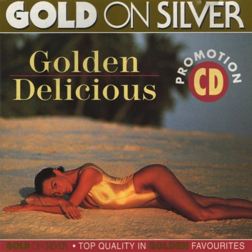 VA - Golden Delicious (1993)