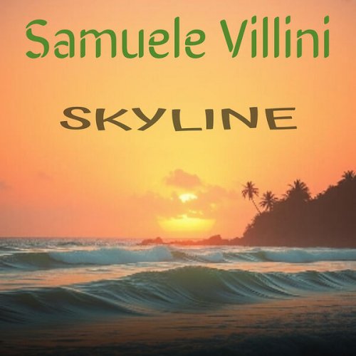 Samuele Villini - Skyline (2025) Hi-Res