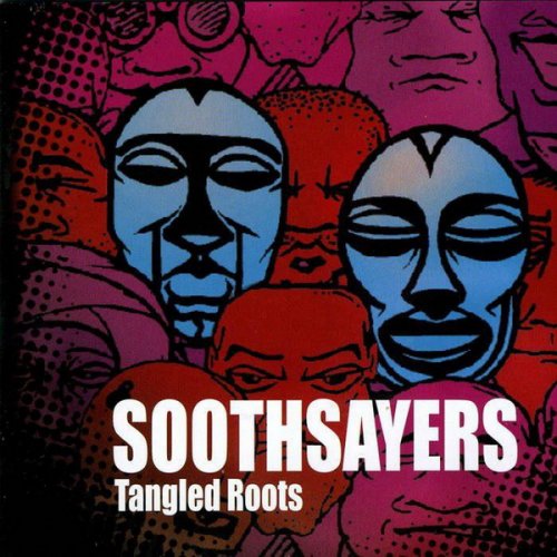 Soothsayers - Tangled Roots (2009)