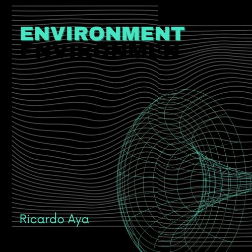 Ricardo Aya - Environment (2025) Hi-Res