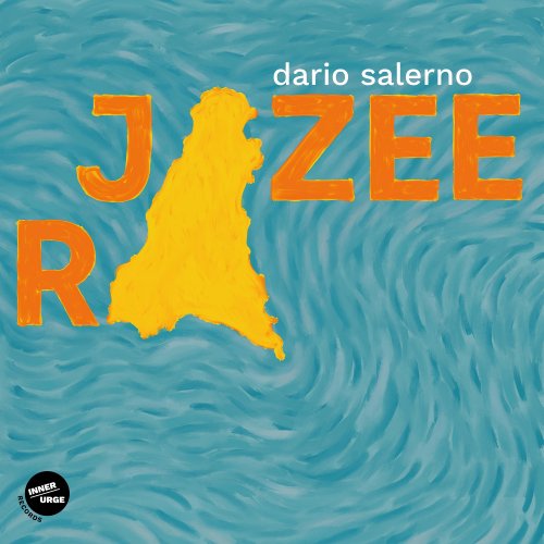 Dario Salerno - Jazeera (2025) Hi-Res
