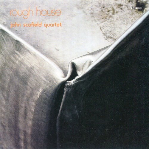 John Scofield - Rough House (1978)