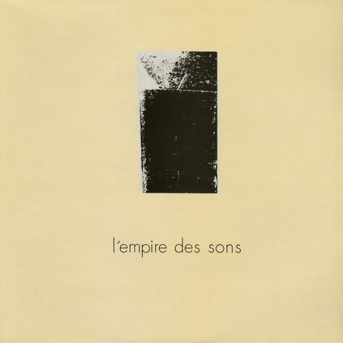 L'Empire Des Sons - L'Empire Des Sons (2023)