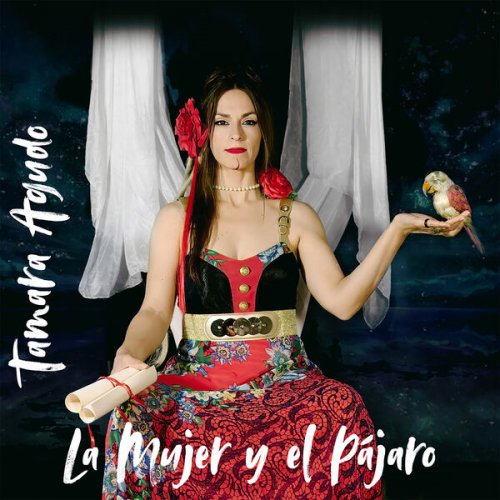 Tamara Agudo - La Mujer y el Pájaro (2025) Hi-Res
