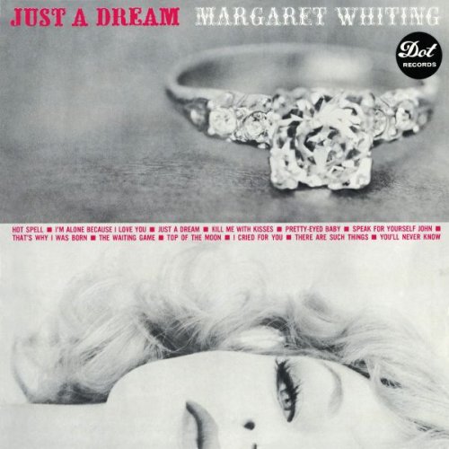 Margaret Whiting - Just A Dream (1960)
