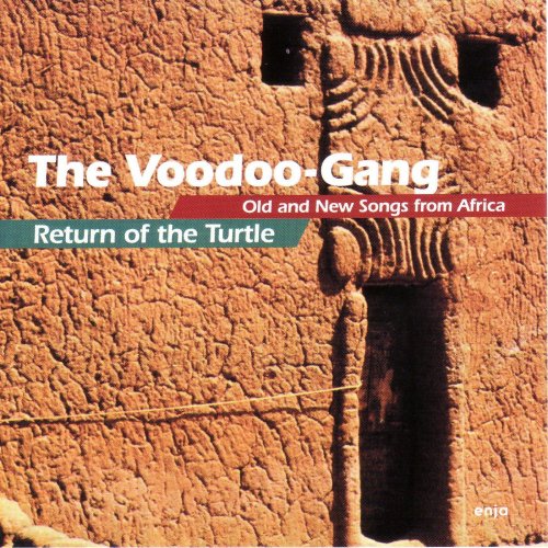 Voodoo Gang - Return of the Turtle (1998)