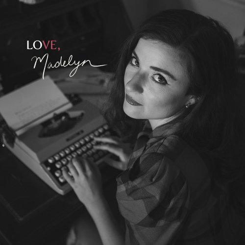 Madelyn Dundon - Love, Madelyn (2025) Hi-Res