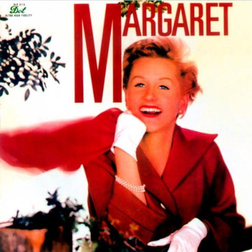 Margaret Whiting - Margaret (1958)