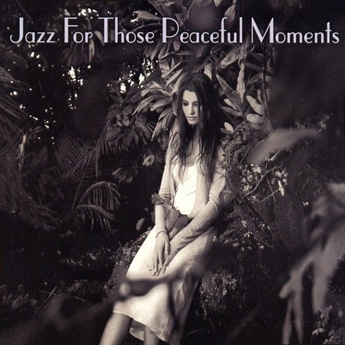Various Artists - Jazz For Those Peaceful Moments (2xCD) (1999)