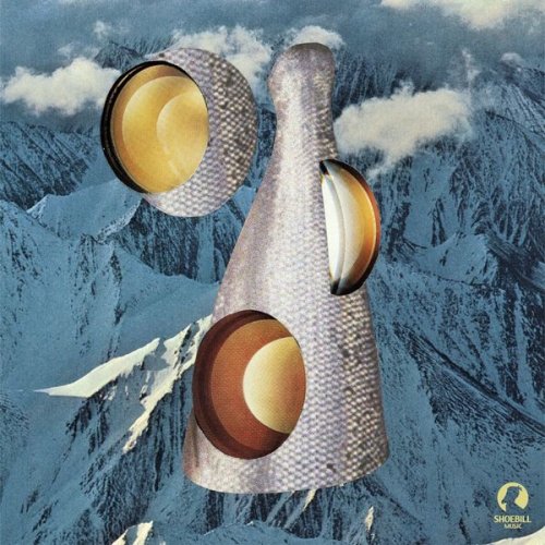 Schmid's Huhn - Golden Spheres (2018)