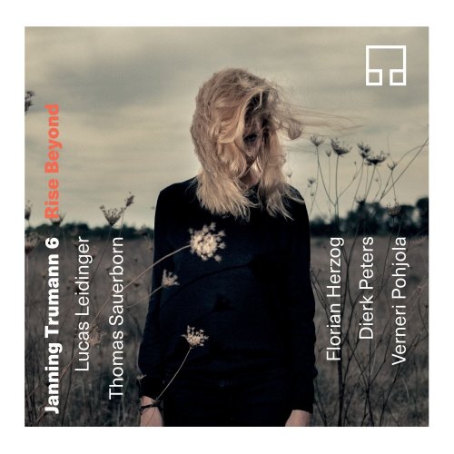 Janning Trumann 6 - Rise Beyond (2018)