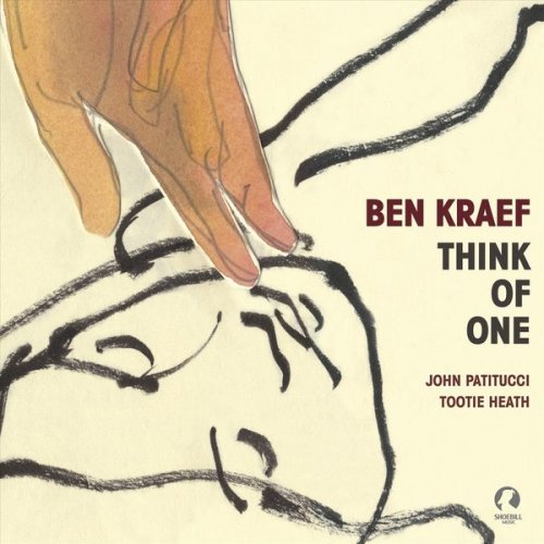 Ben Kraef - Think of One (2013)