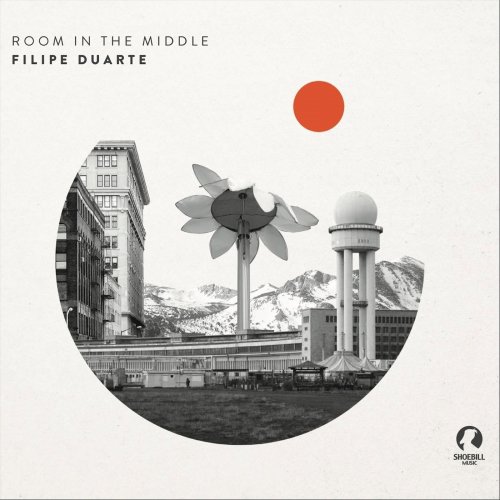 Filipe Duarte - Room in the Middle (2020)